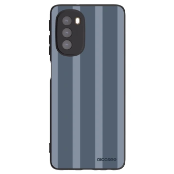 Obal pre Motorola Moto G51 - Midnight lounge