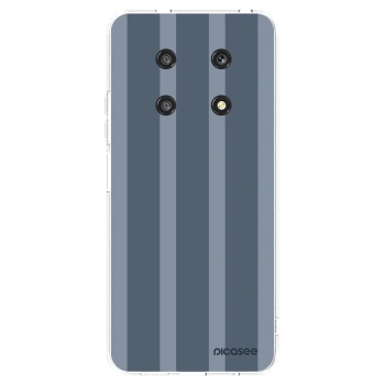 Picasee silikónový prehľadný obal pre Honor Magic4 Lite 5G - Midnight lounge