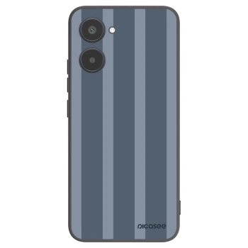 Picasee silikónový čierny obal pre Realme 10 4G - Midnight lounge