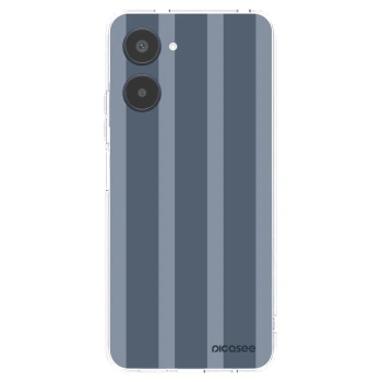 Picasee silikónový prehľadný obal pre Realme 10 4G - Midnight lounge