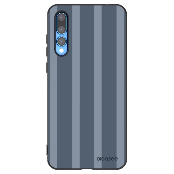 Picasee silikónový čierny obal pre Huawei P20 Pro - Midnight lounge