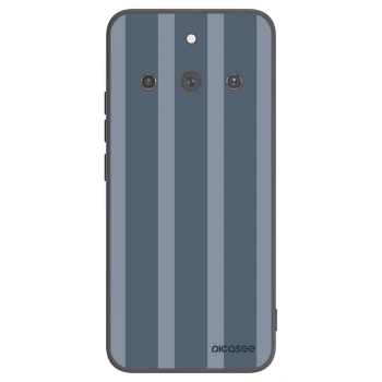 Picasee silikónový čierny obal pre Realme 11 Pro+ - Midnight lounge