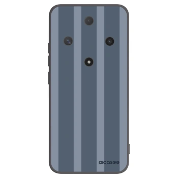 Picasee silikónový čierny obal pre Honor Magic6 Lite 5G - Midnight lounge