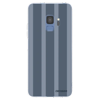 Obal pre Samsung Galaxy S9 G960F - Midnight lounge