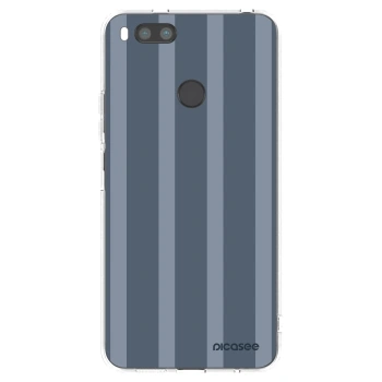 Obal pre Xiaomi Mi A1 Global - Midnight lounge