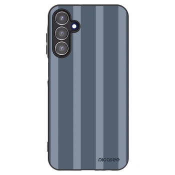 Picasee silikónový čierny obal pre Samsung Galaxy A15 A156B 5G - Midnight lounge