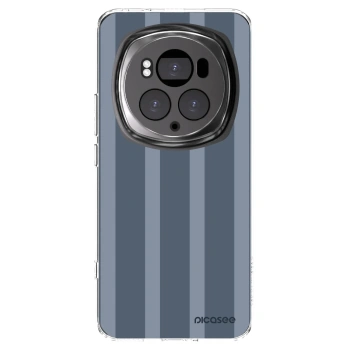 Picasee silikónový prehľadný obal pre Honor Magic6 Pro - Midnight lounge