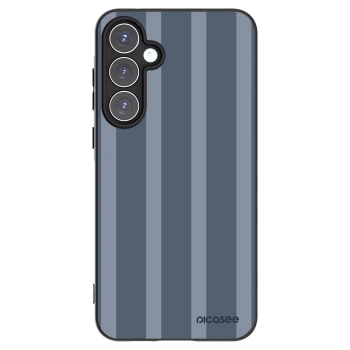 Picasee silikónový čierny obal pre Samsung Galaxy A55 5G A556B - Midnight lounge