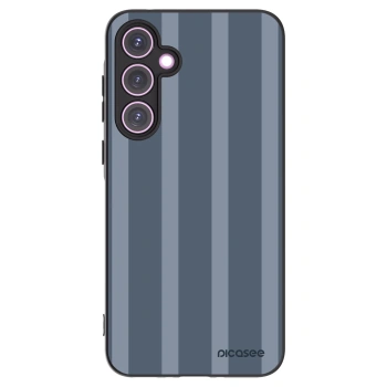 Picasee silikónový čierny obal pre Samsung Galaxy A35 5G A356B - Midnight lounge