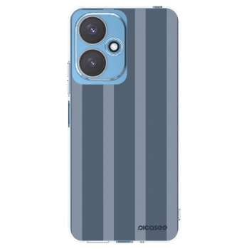 Picasee silikónový prehľadný obal pre Xiaomi Redmi 13C 5G - Midnight lounge