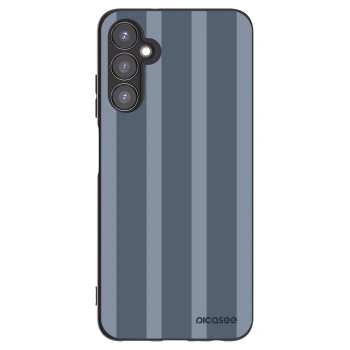 Picasee silikónový čierny obal pre Samsung Galaxy A05s A057G - Midnight lounge