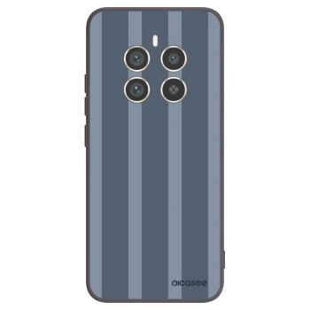 Picasee silikónový čierny obal pre Realme 12 Pro 5G - Midnight lounge