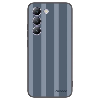 Picasee silikónový čierny obal pre Vivo V40 SE 5G - Midnight lounge