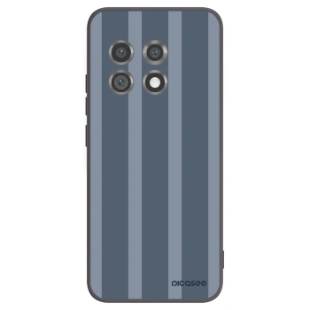 Picasee silikónový čierny obal pre OnePlus 11 5G - Midnight lounge