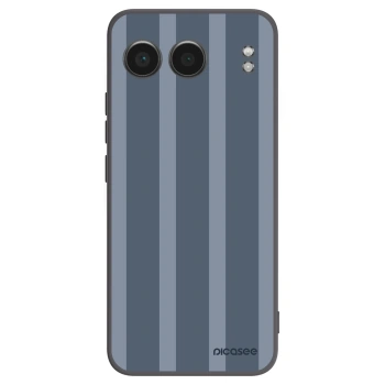 Picasee silikónový čierny obal pre OnePlus Nord 4 - Midnight lounge