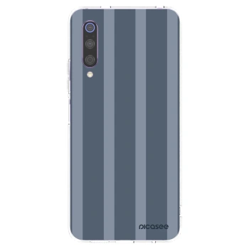 Picasee silikónový prehľadný obal pre Xiaomi Mi 9 - Midnight lounge
