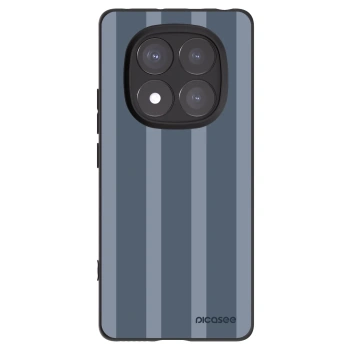 Picasee silikónový čierny obal pre Xiaomi Redmi Note 14 Pro+ 5G - Midnight lounge
