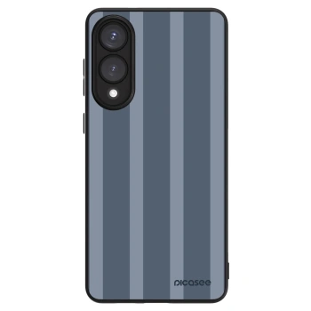 Picasee ULTIMATE CASE PowerShare pro Samsung Galaxy S25 Edge 5G - Midnight lounge
