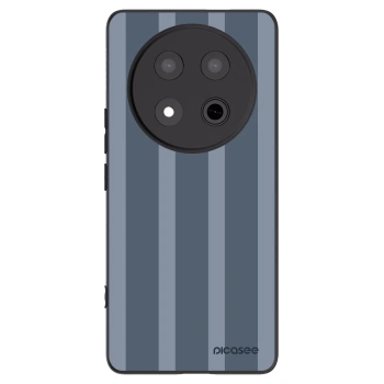Picasee silikónový čierny obal pre Honor Magic7 Lite 5G - Midnight lounge
