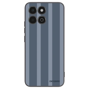 Picasee silikónový čierny obal pre Honor 200 Smart 5G - Midnight lounge