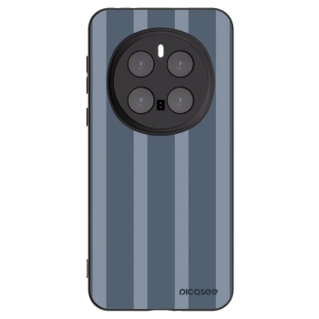 Picasee silikónový čierny obal pre Honor Magic7 Pro 5G - Midnight lounge
