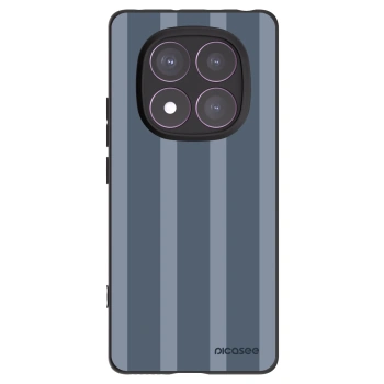 Picasee silikónový čierny obal pre Xiaomi Redmi Note 14 Pro 4G - Midnight lounge