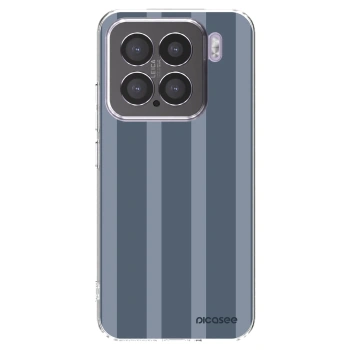 Picasee silikónový prehľadný obal pre Xiaomi 15 - Midnight lounge