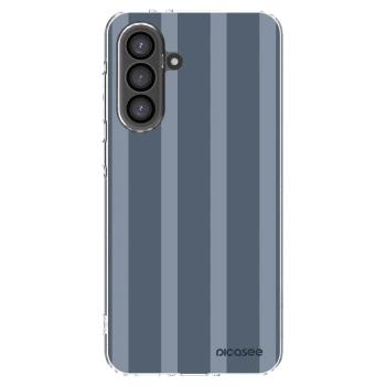 Picasee silikónový prehľadný obal pre Samsung Galaxy A36 5G - Midnight lounge