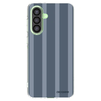 Picasee silikónový prehľadný obal pre Samsung Galaxy A26 5G A266B - Midnight lounge