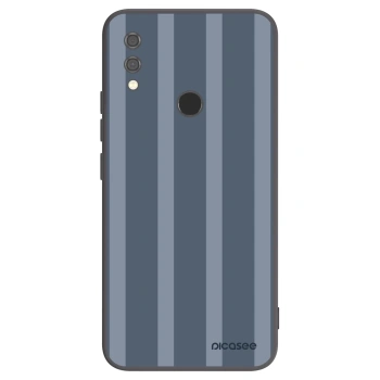 Picasee silikónový čierny obal pre Xiaomi Redmi Note 7 - Midnight lounge