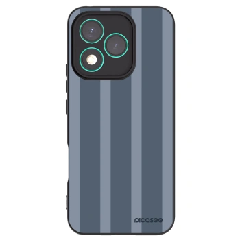 Picasee silikónový čierny obal pre Honor 400 Lite 5G - Midnight lounge