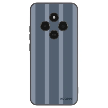 Picasee silikónový čierny obal pre Xiaomi Poco C75 - Midnight lounge