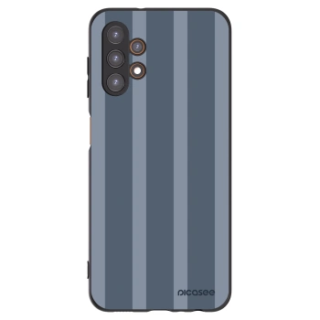 Picasee silikónový čierny obal pre Samsung Galaxy A13 5G - Midnight lounge