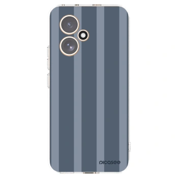 Picasee silikónový prehľadný obal pre Honor 400 5G - Midnight lounge