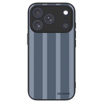 Picasee ULTIMATE CASE pro Apple iPhone 17 Pro - Midnight lounge