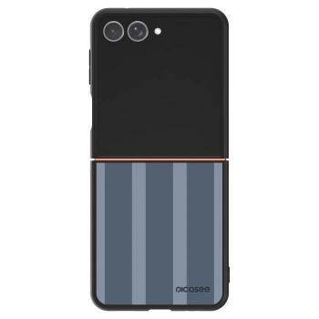 Obal pre Samsung Galaxy Z Flip7 5G - Midnight lounge