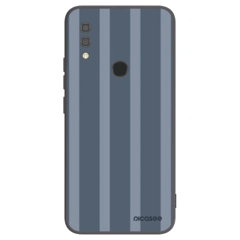 Picasee silikónový čierny obal pre Xiaomi Redmi 7 - Midnight lounge