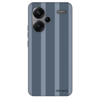 Obal pre Xiaomi Redmi Note 13 Pro+ 5G - Midnight lounge