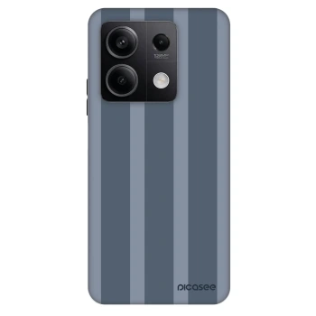Obal pre Xiaomi Redmi Note 13 5G - Midnight lounge