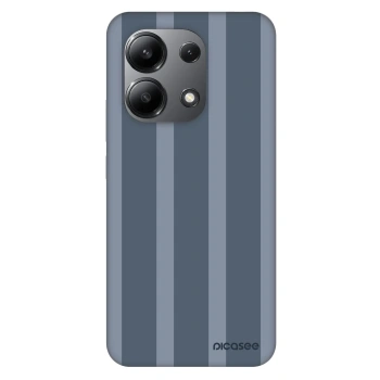 Obal pre Xiaomi Redmi Note 13 4G - Midnight lounge
