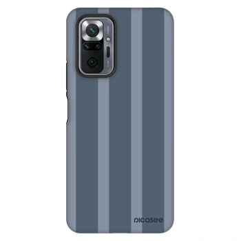 Obal pre Xiaomi Redmi Note 10 Pro - Midnight lounge