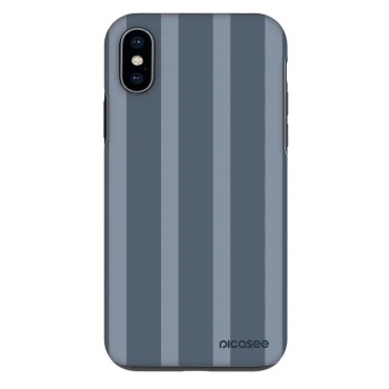 Obal pre Apple iPhone X/XS - Midnight lounge
