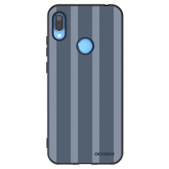 Obal pre Huawei Y6 2019 - Midnight lounge