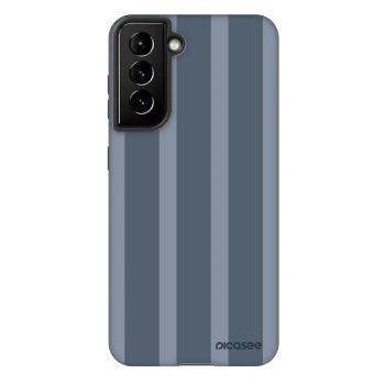 Picasee Fashion Case pre Samsung Galaxy S22 5G - Midnight lounge