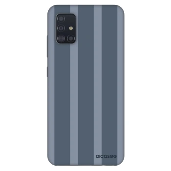 Obal pre Samsung Galaxy A51 A515F - Midnight lounge
