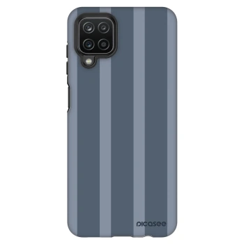 Obal pre Samsung Galaxy A12 A125F - Midnight lounge
