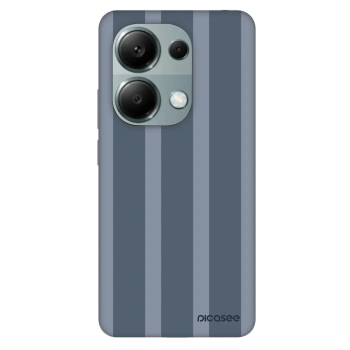 Obal pre Xiaomi Redmi Note 13 Pro 4G - Midnight lounge