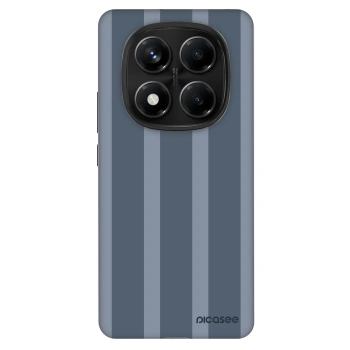 Obal pre Xiaomi Redmi Note 14 Pro 4G - Midnight lounge