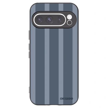 Picasee silikónový čierny obal pre Google Pixel 9 Pro XL - Midnight lounge