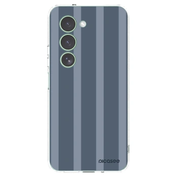 Picasee silikónový prehľadný obal pre Xiaomi Redmi 15 5G - Midnight lounge